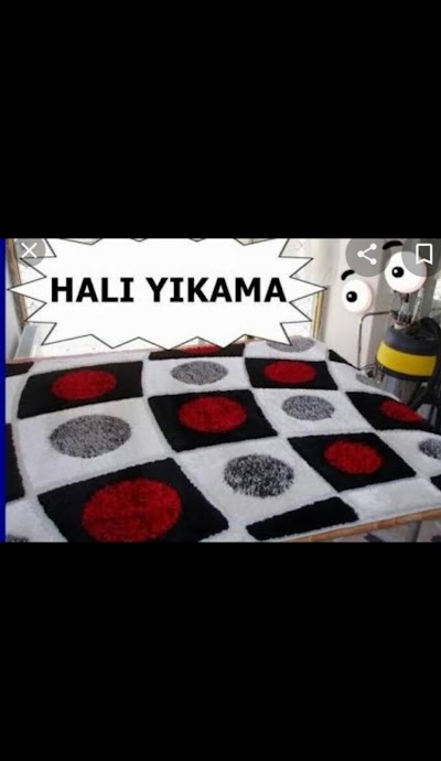 Güney Halı Yıkama - Temizlik