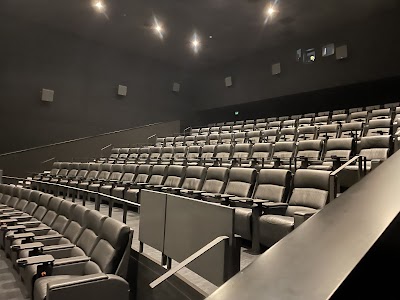 The Space Cinema - Quartucciu