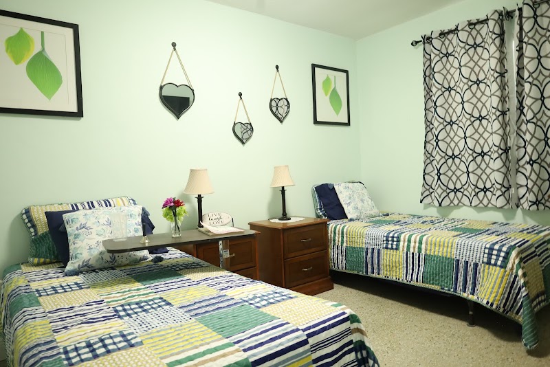 Bridgepointe Assisted Living Facility LLC