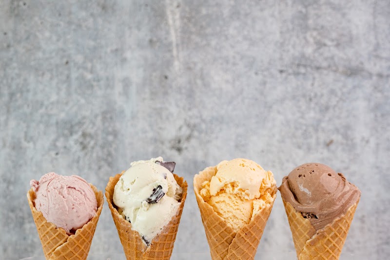 Urban Churn - Desserts and Craft Ice Cream. photo 2