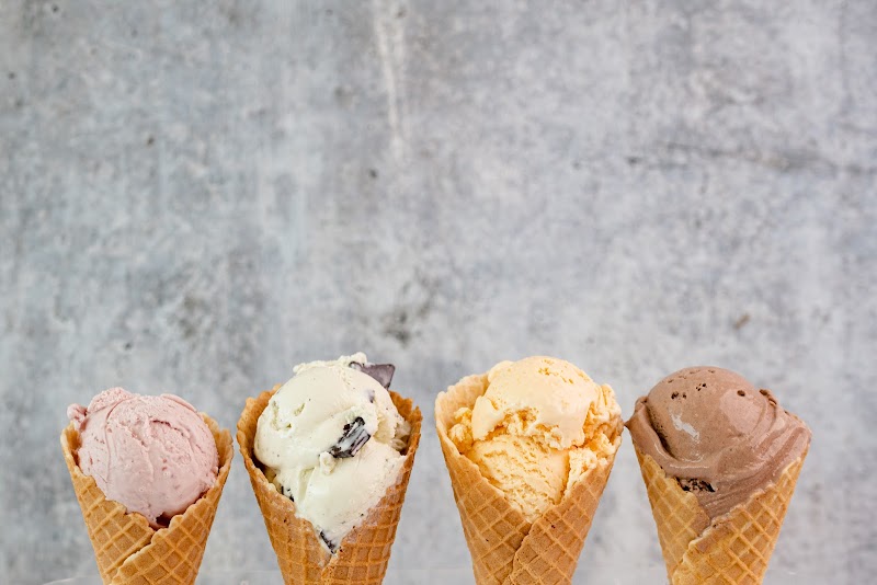 Urban Churn - Desserts and Craft Ice Cream. photo 2