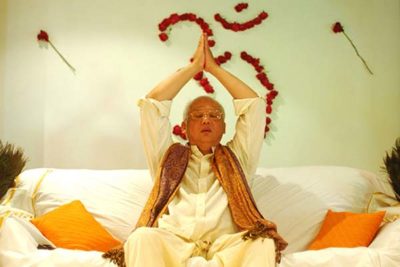 Pranic Healing Foundation, Mauritius — 3