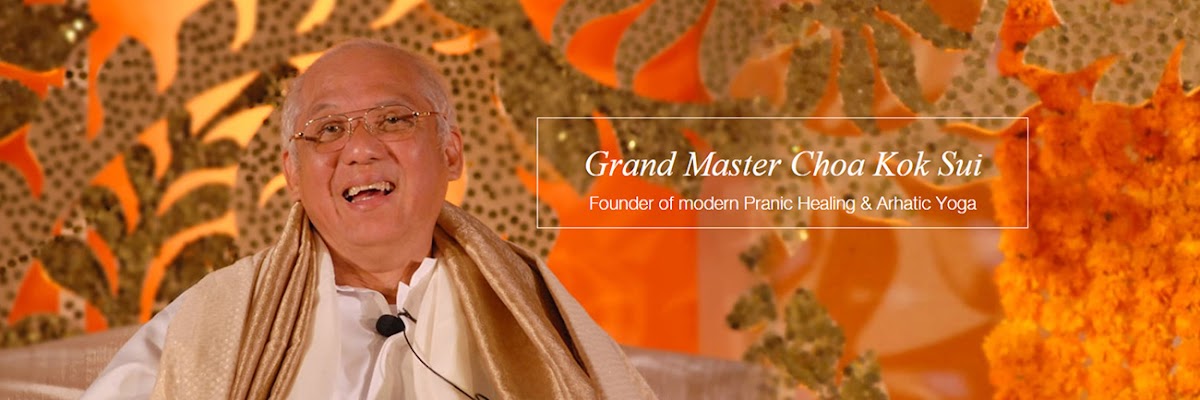 Pranic Healing Foundation, Mauritius — 4