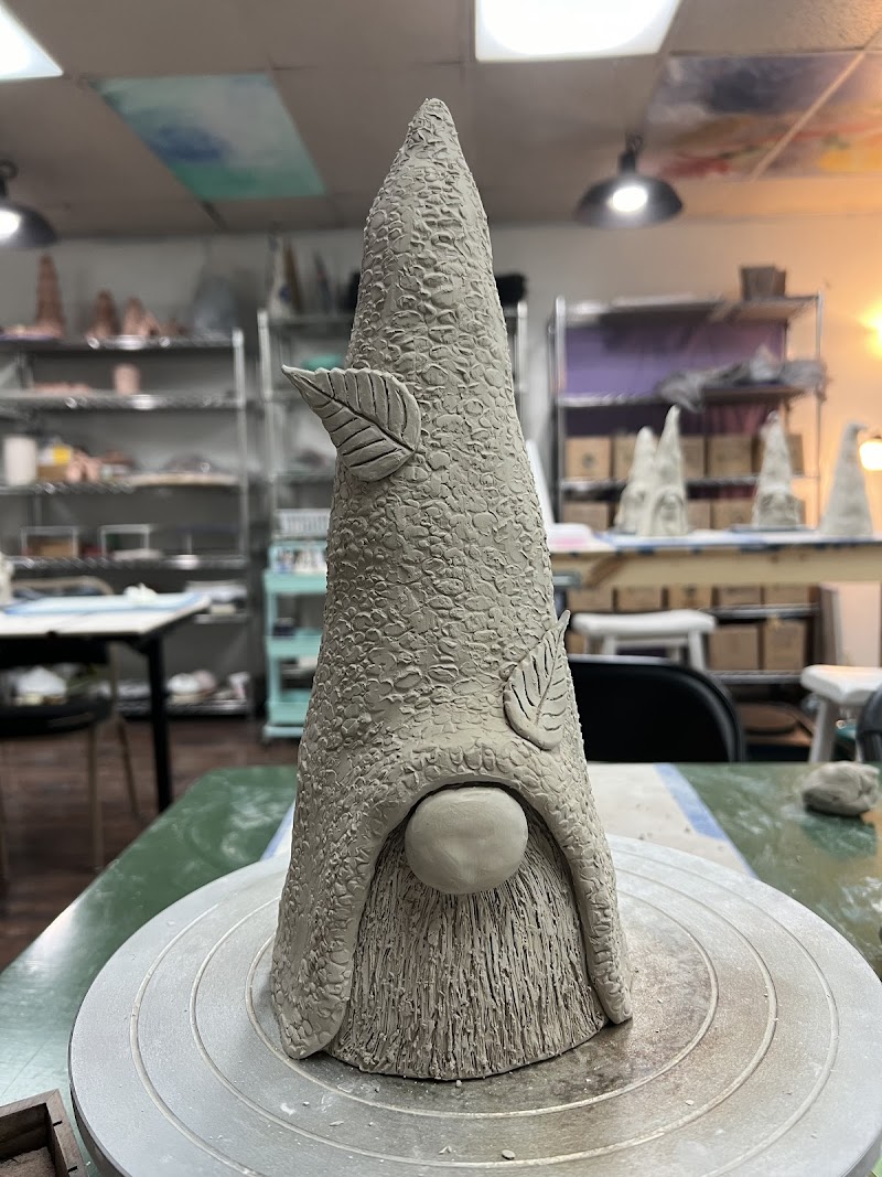 Wrenworks Art Studio