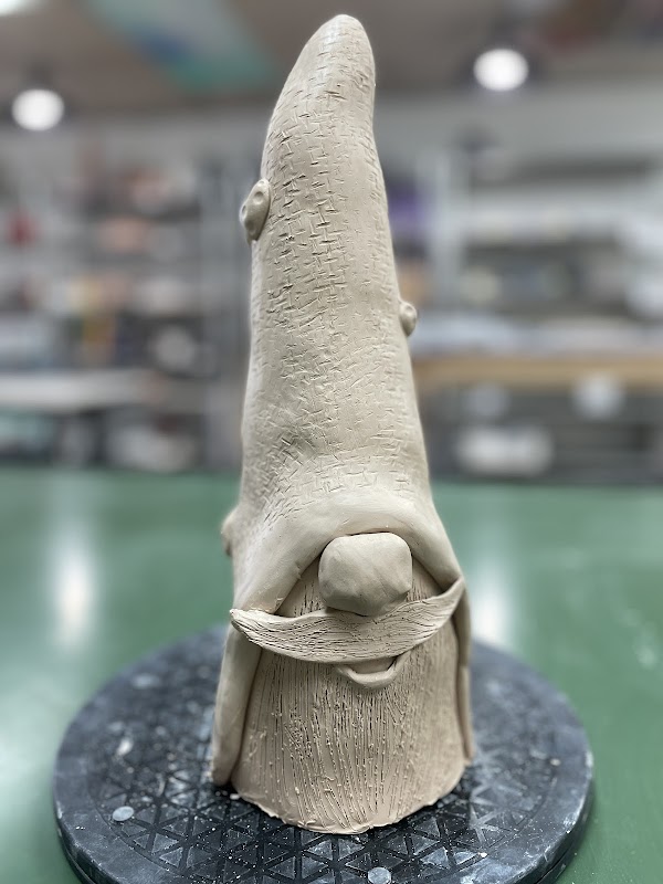 Wrenworks Art Studio