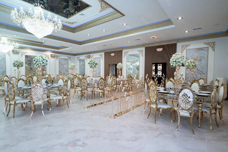 White Cactus Event Center