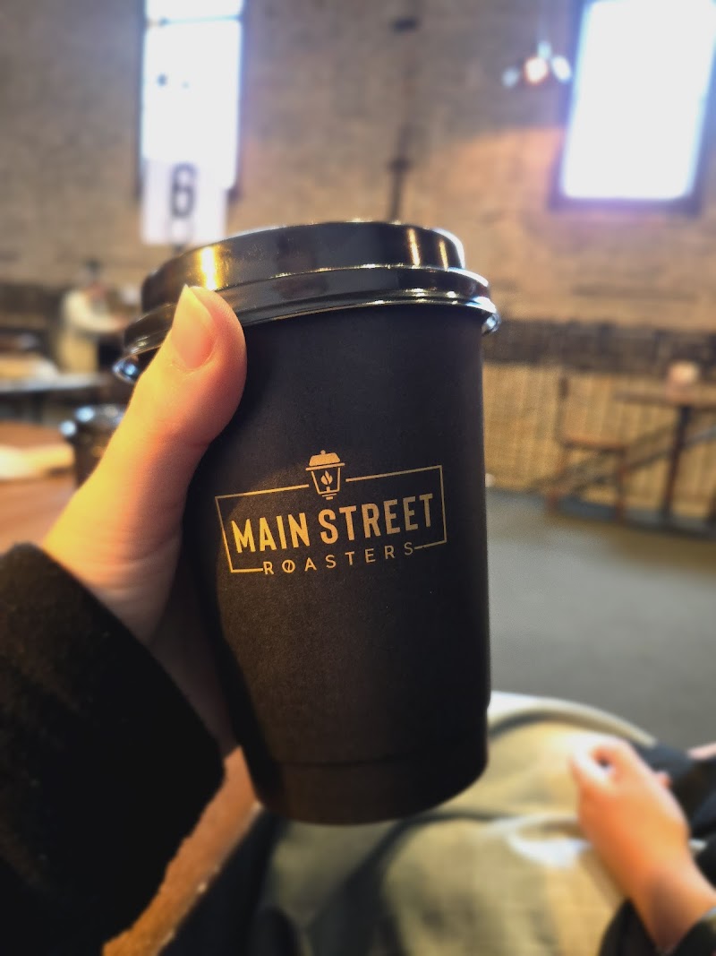 Main Street Roasters® photo 3