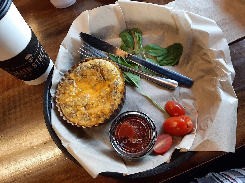 Main Street Roasters® photo 4