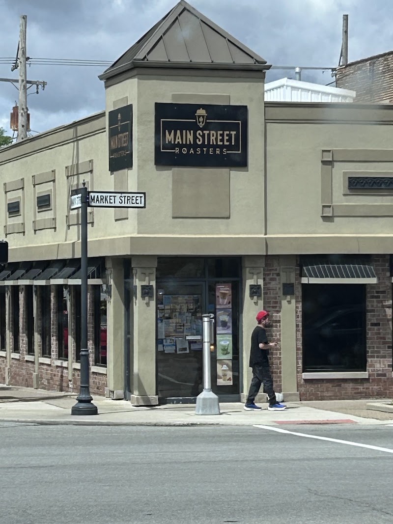 Main Street Roasters® photo 4