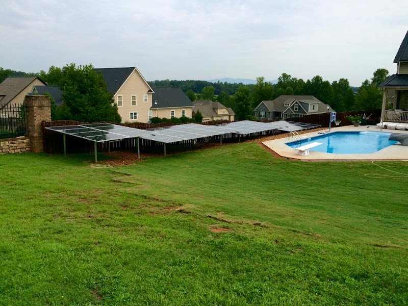 Southeast SolarPros - Solar in Irmo