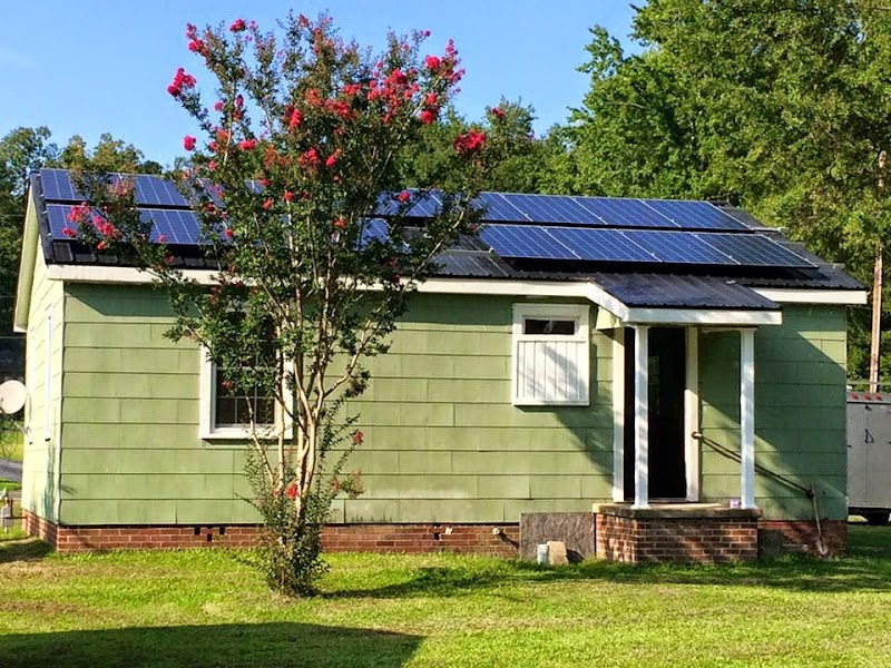 Southeast SolarPros - Solar in Irmo