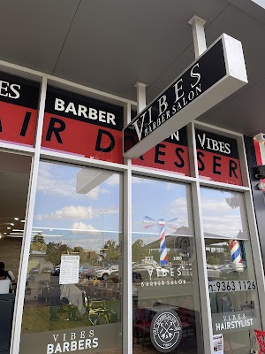 Vibes Barbers photo 2