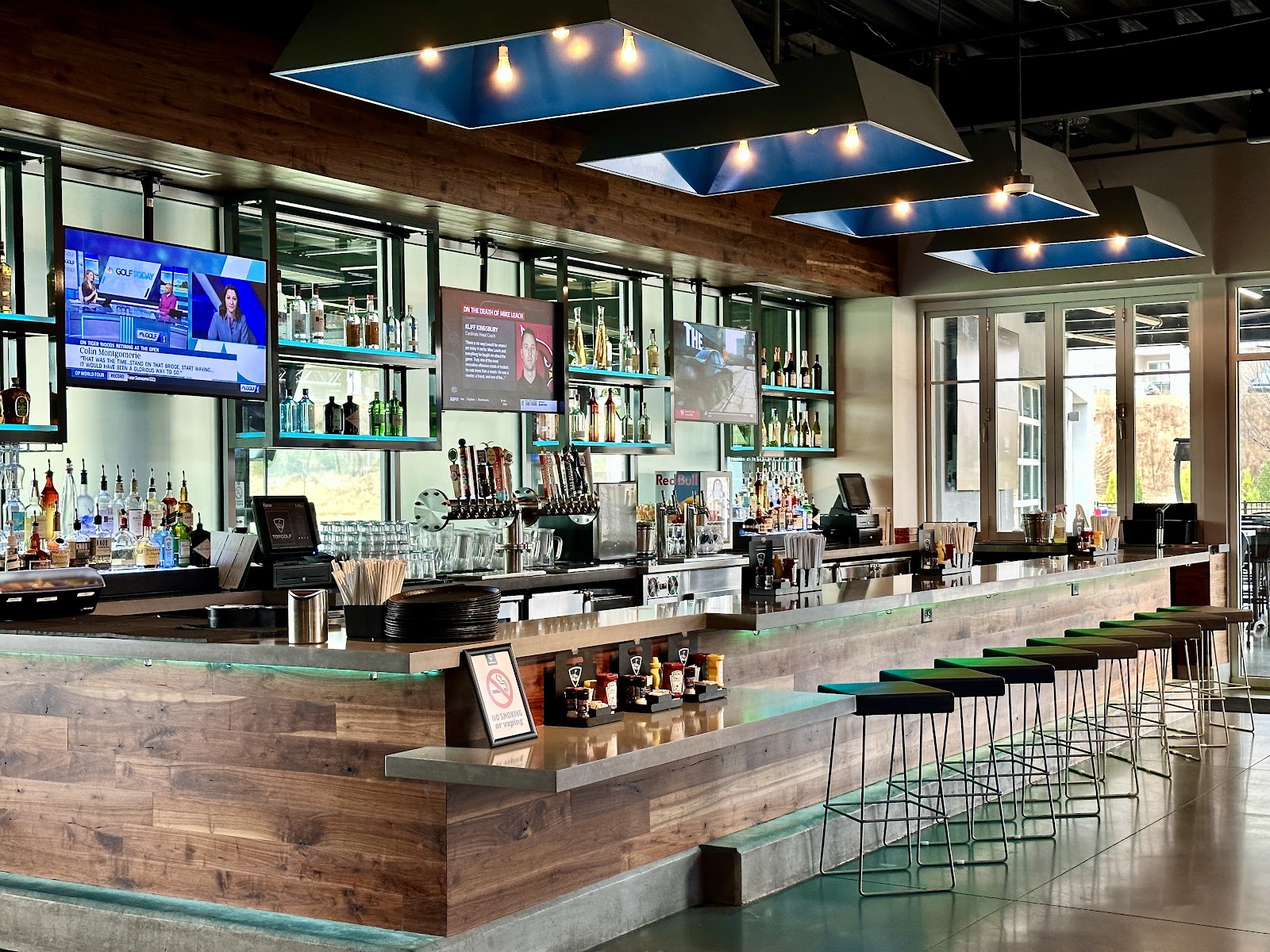 Topgolf Buford