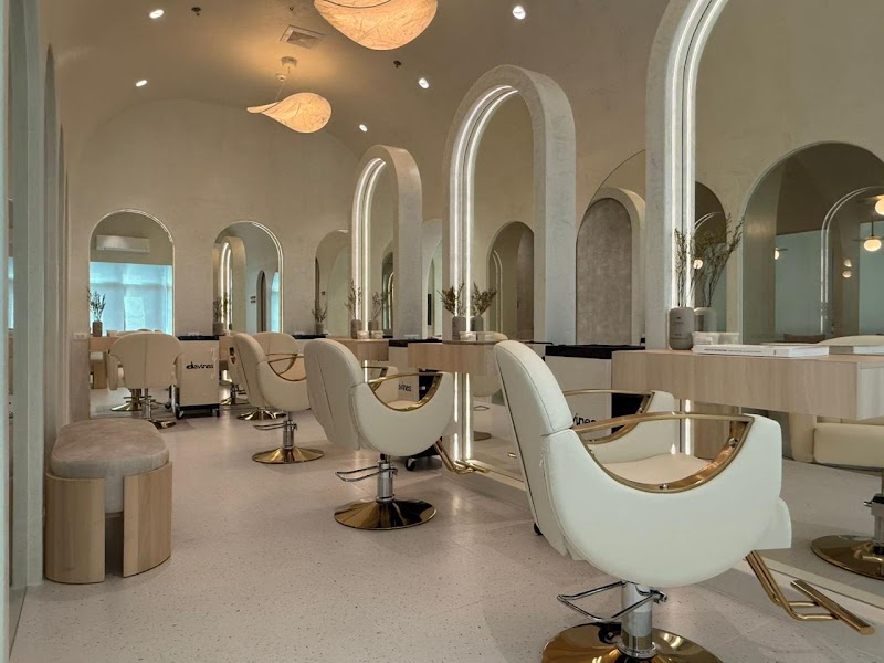 Couture Studio Hair and Nails BGC