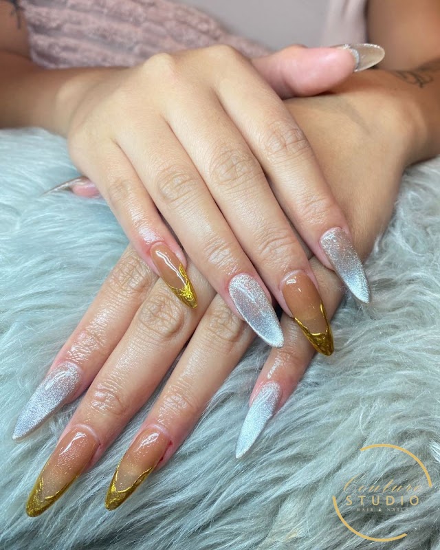 Couture Studio Hair and Nails BGC