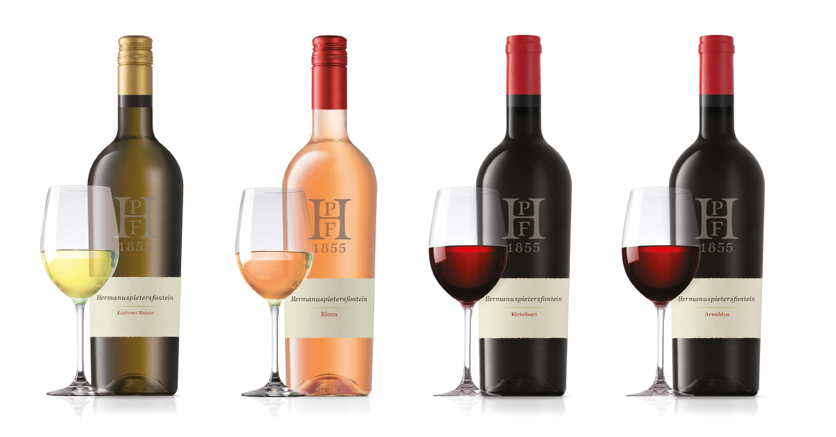 Hermanuspietersfontein Wines