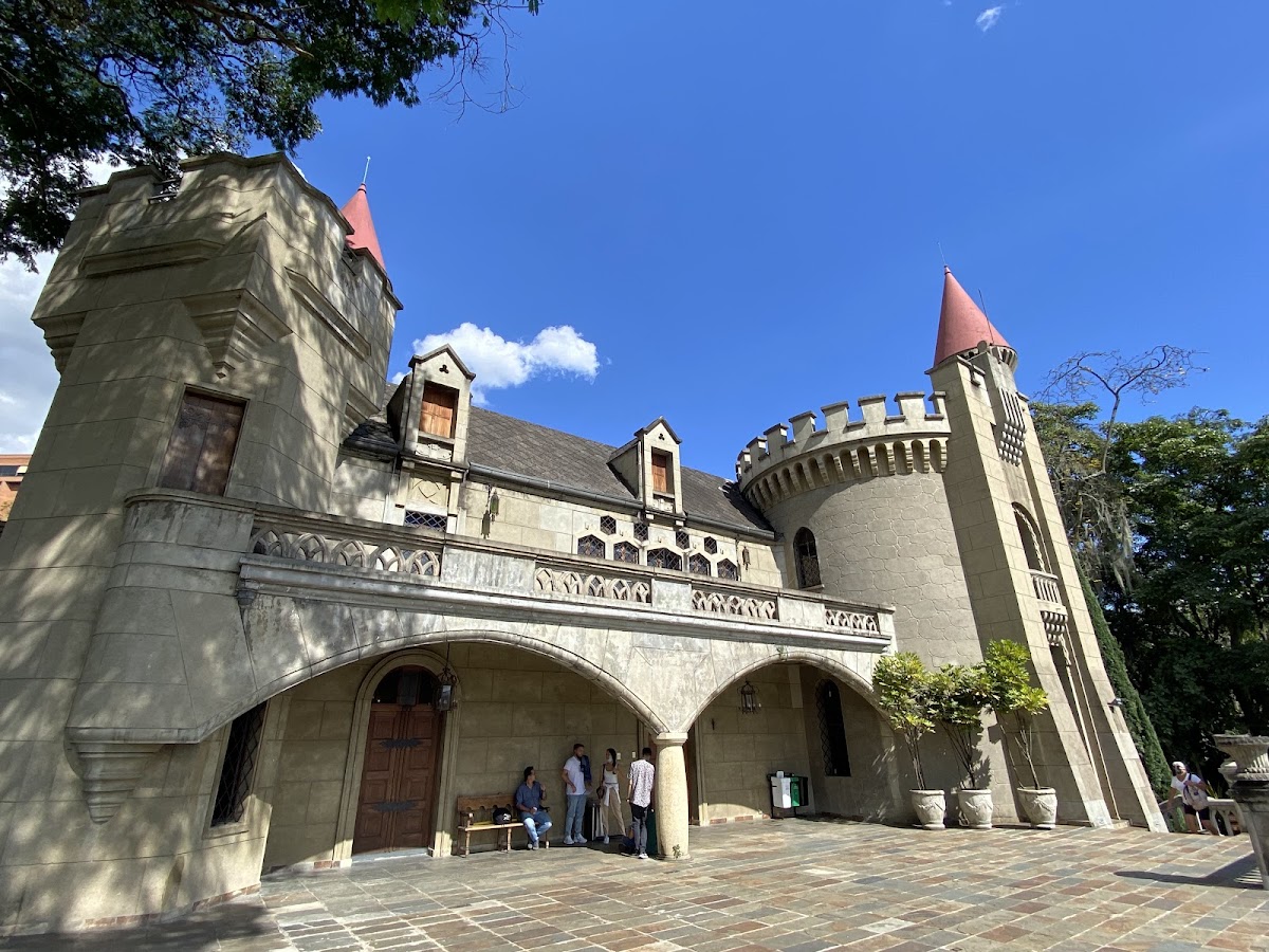 Museo El Castillo