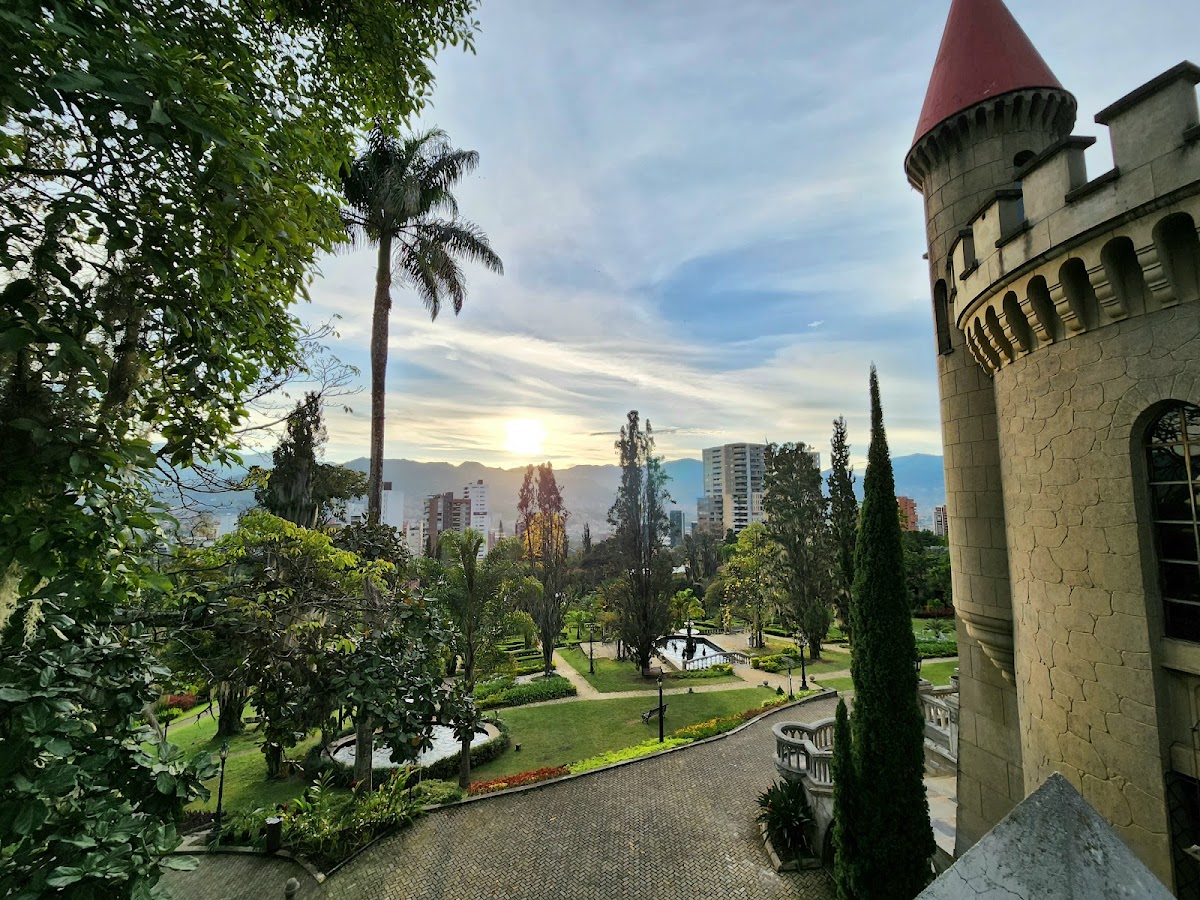 Museo El Castillo