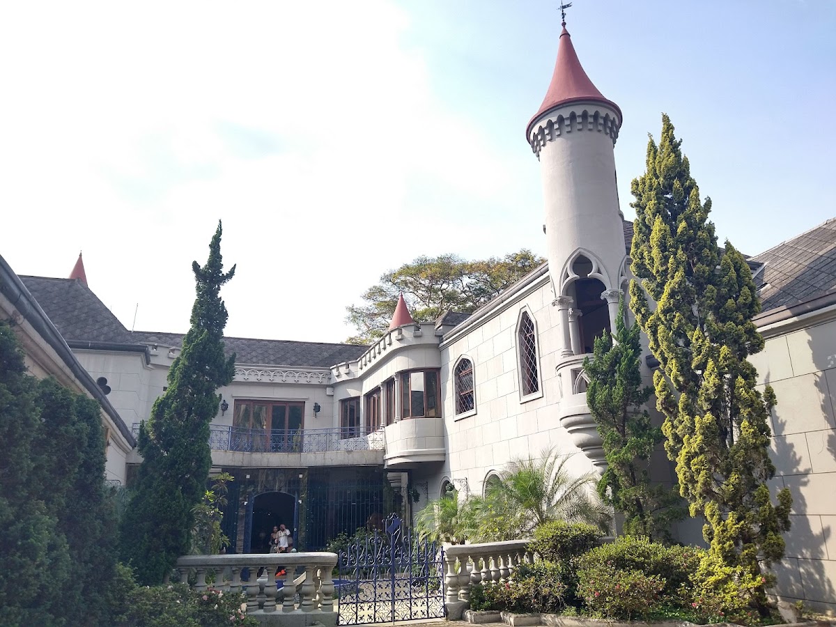 Museo El Castillo