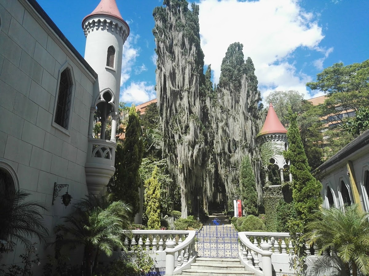 Museo El Castillo