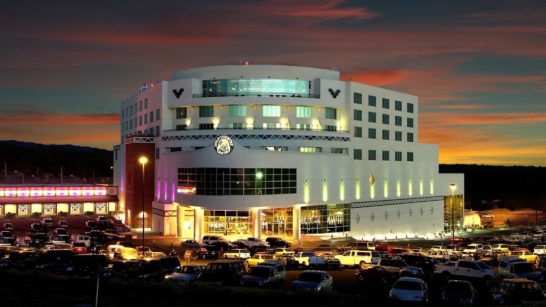 Gold Country Casino Resort