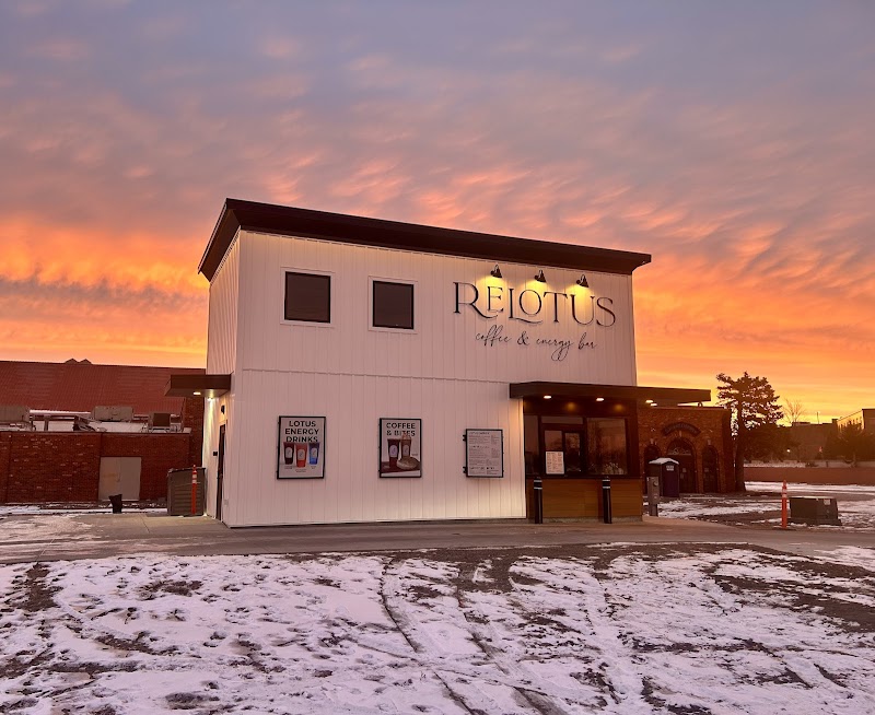 ReLotus Coffee and Energy Bar photo 4
