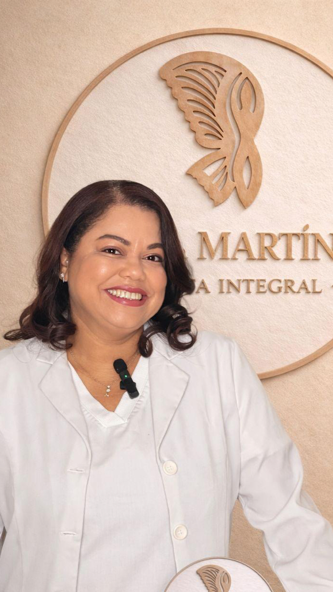 Rebeca Martínez. Estética Integral. - Imagen 1