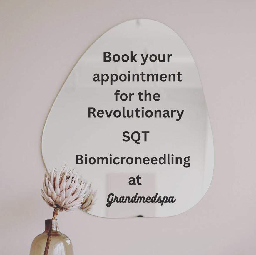Grand Med Spa in 642 Joyce Blvd, Milton, ON L9T 3C6, Canada