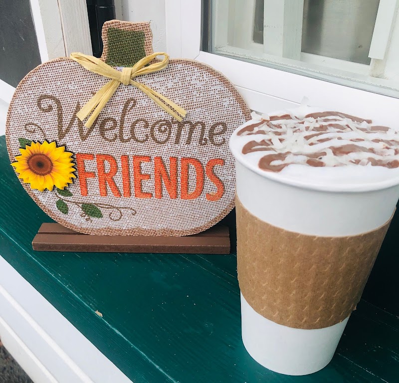 Milford's Daily Grind photo 2