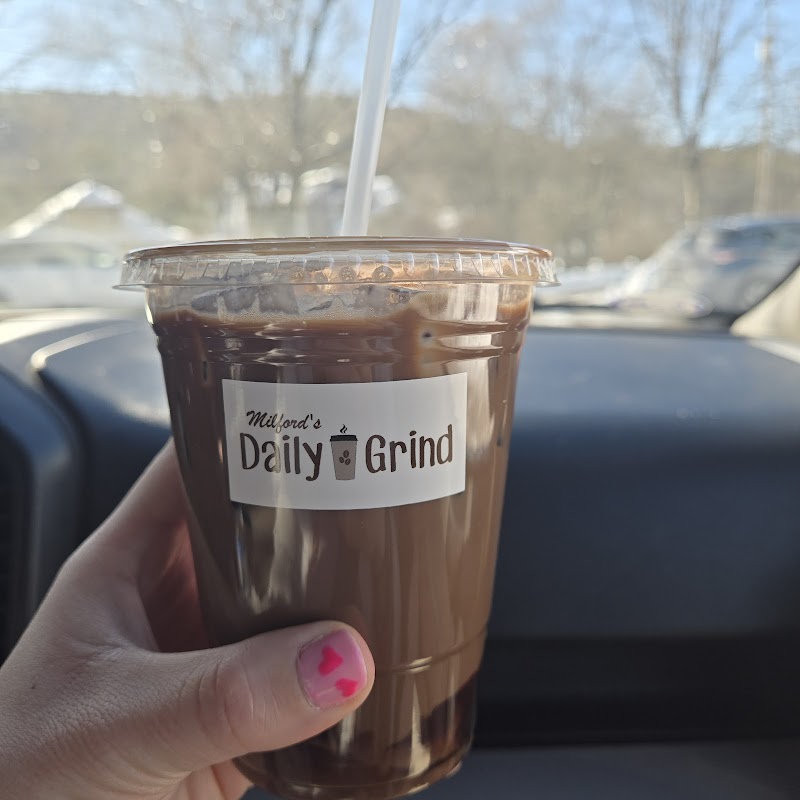 Milford's Daily Grind photo 4