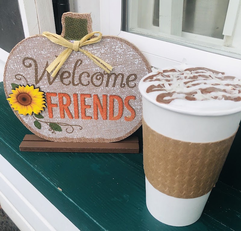 Milford's Daily Grind photo 2