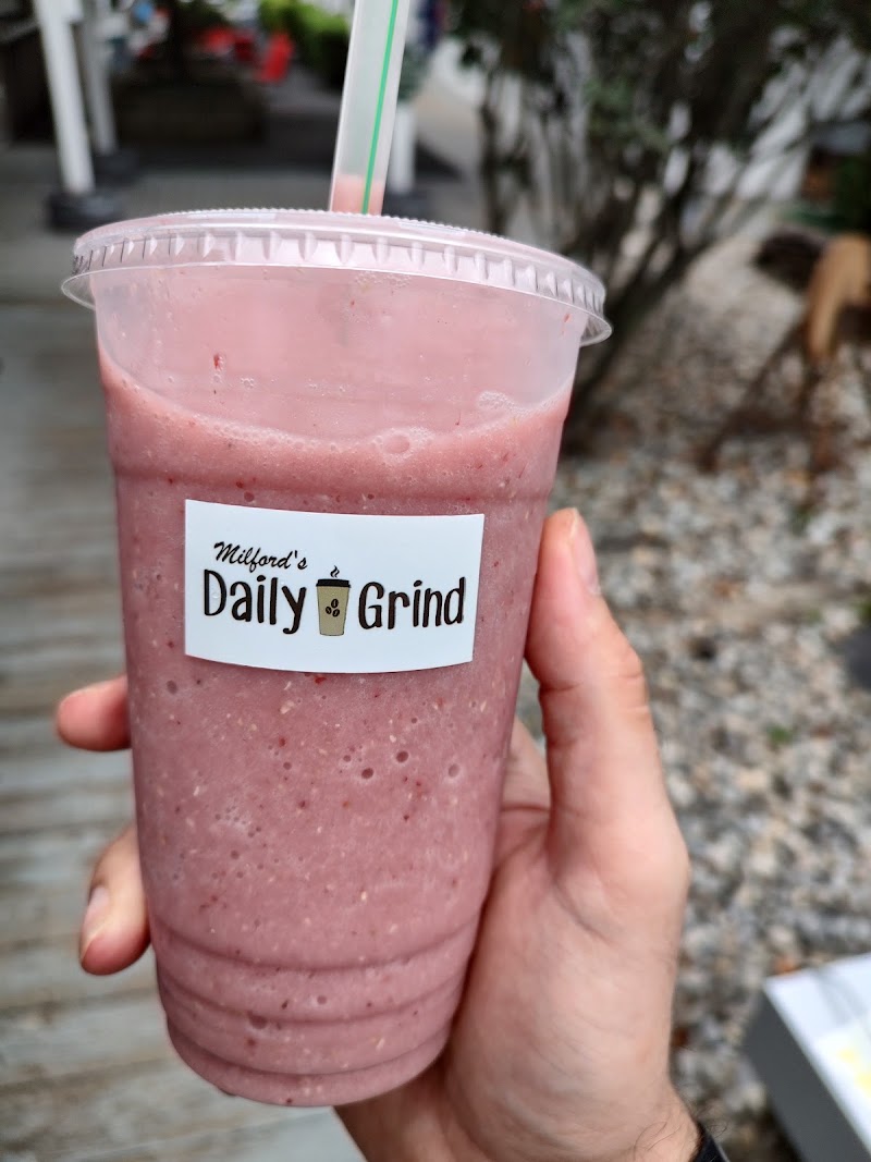 Milford's Daily Grind photo 3