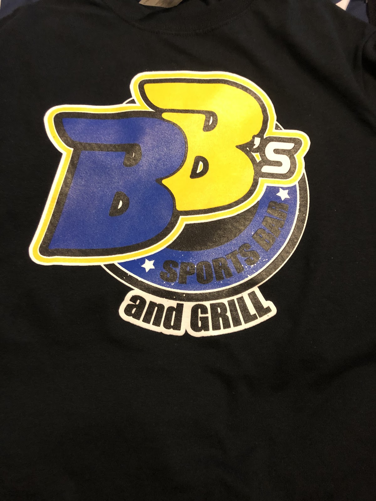 BB’S Sports Bar and Grill photo 3