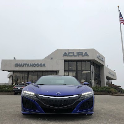 Acura of Chattanooga