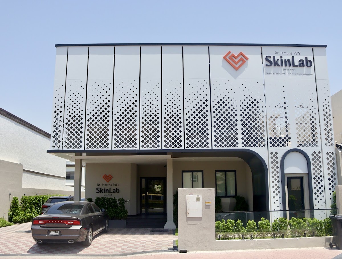 Dr Jamuna Pai's SkinLab Clinic