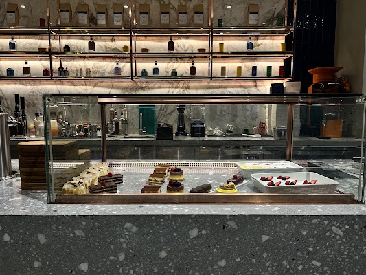 سبيرانزا كافيه Speranza Cafe