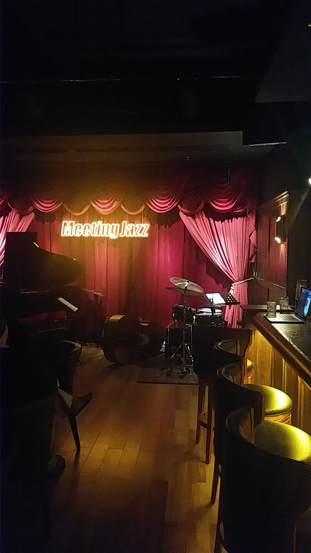 Meeting Jazz Club