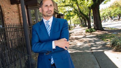 Maloney-Lyons Personal Injury & Car Accident Lawyers - Car accident lawyer in Mobile