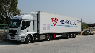 Mengüllü Lojistik - Nakliyat