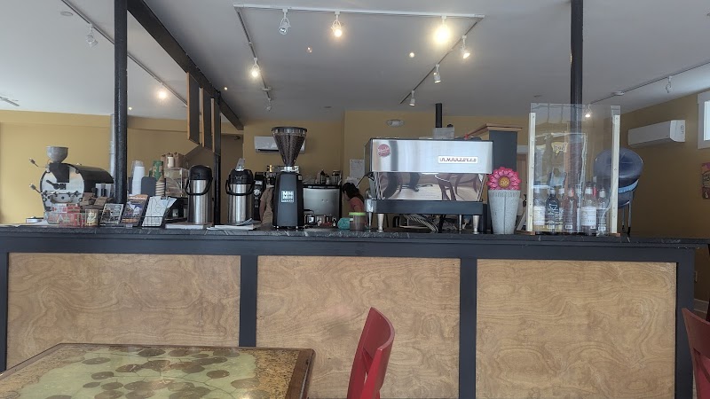 Rockingham Roasters photo 3