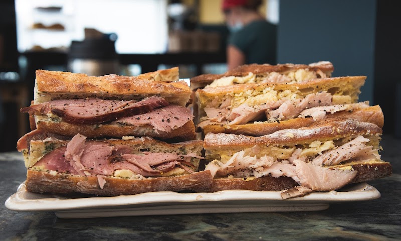 Rockingham Roasters photo 2