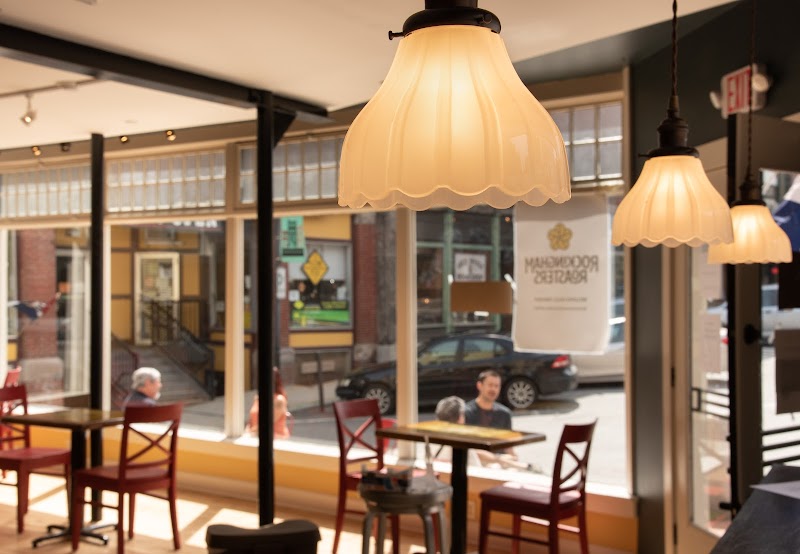 Rockingham Roasters photo 1