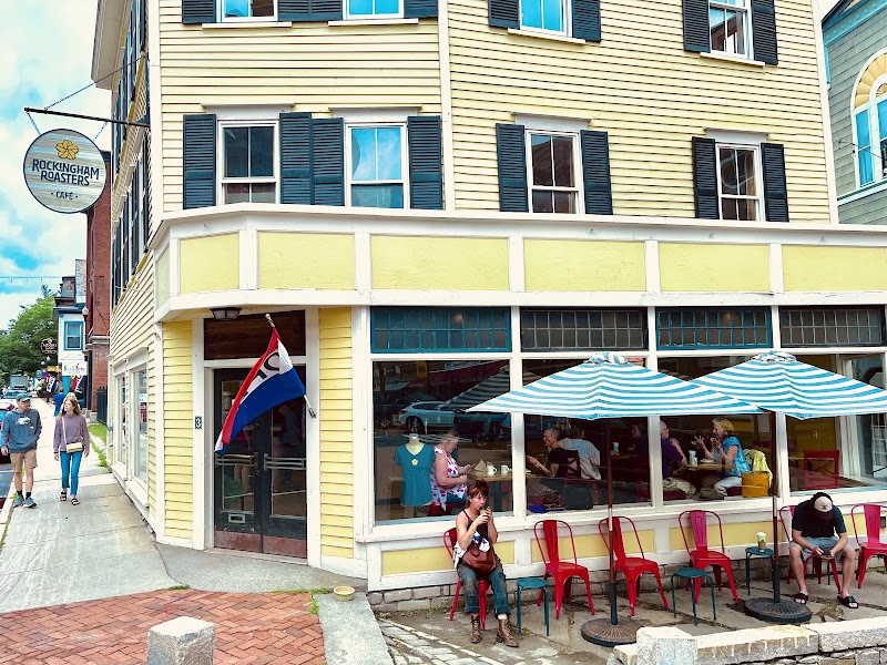 Rockingham Roasters photo 4