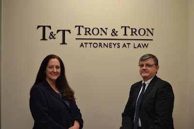 Tron & Tron - Car accident lawyer in Newbury Park
