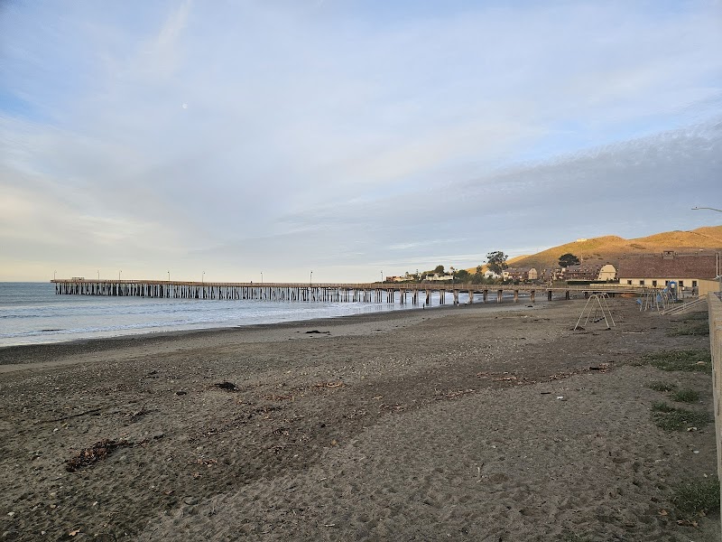 Cayucos Coffee photo 4