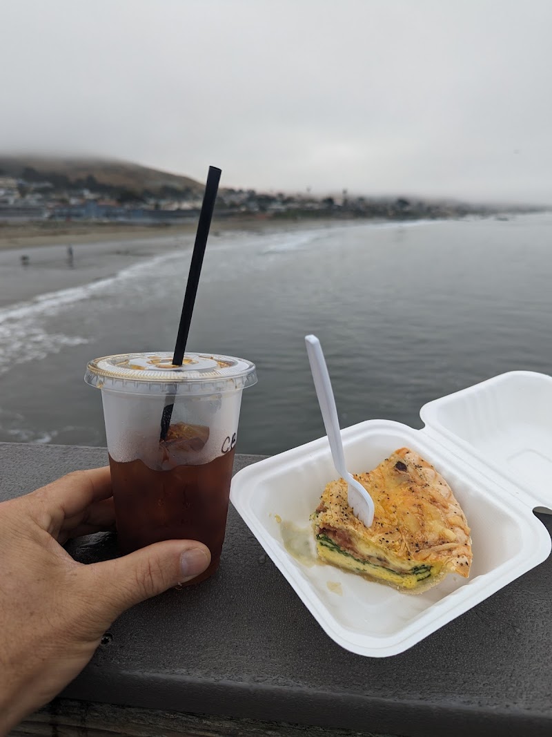 Cayucos Coffee photo 2