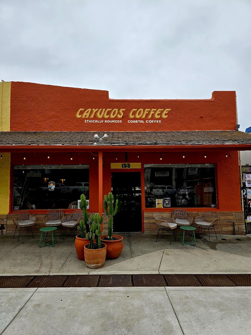Cayucos Coffee photo 3