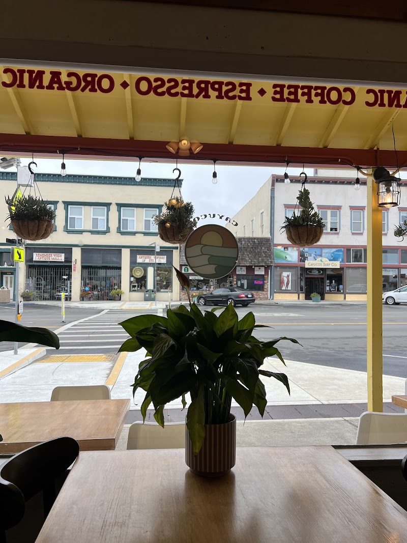 Cayucos Coffee photo 1