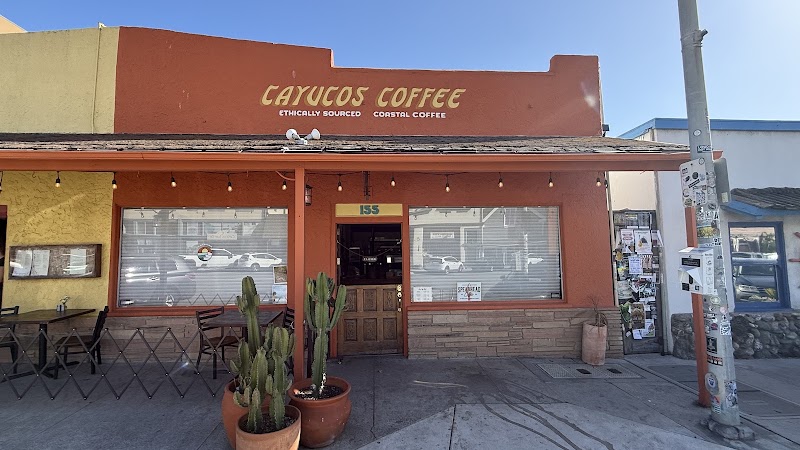 Cayucos Coffee photo 3