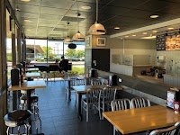 Photo of Wayback Burgers
